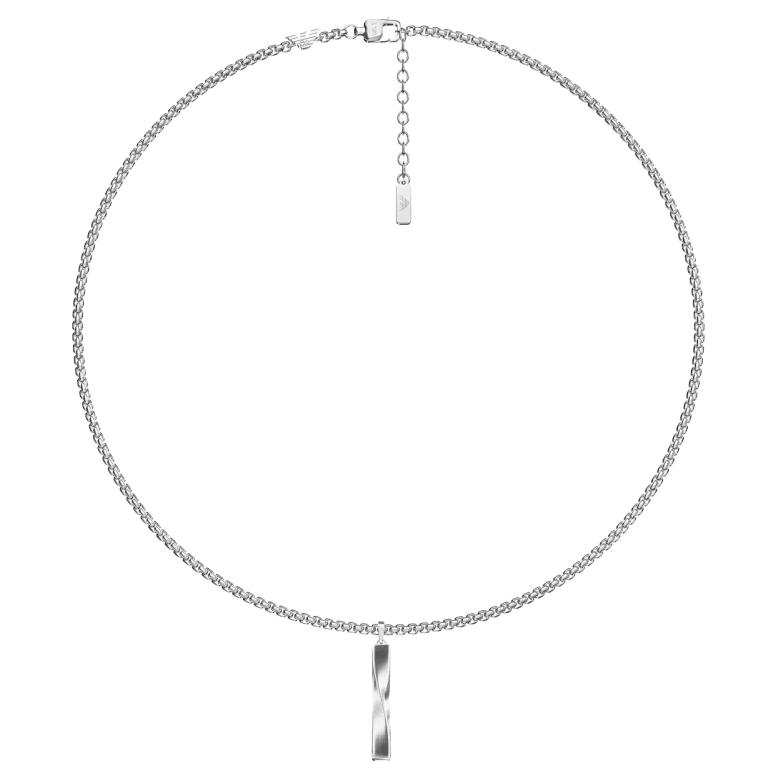 EMPORIO ARMANI Necklaces Men's
