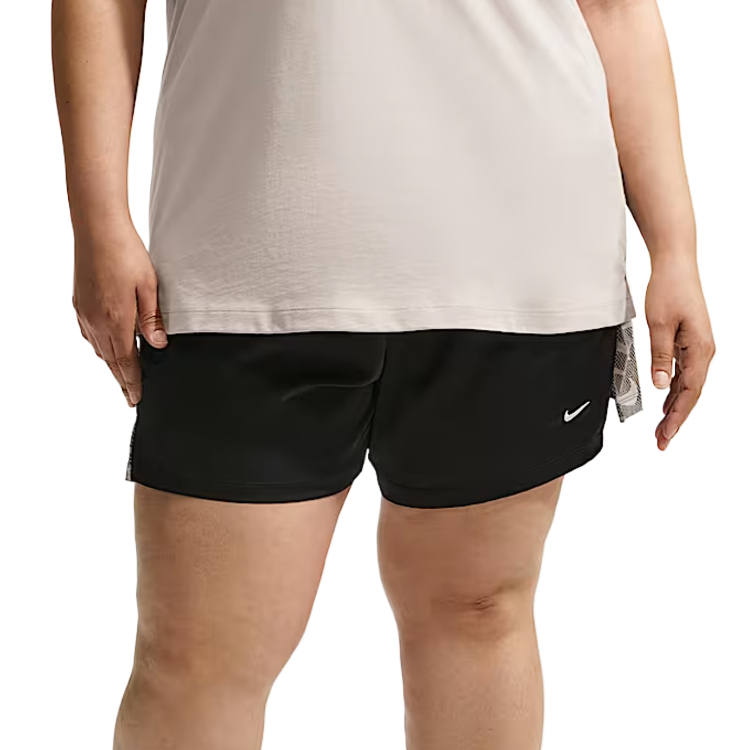 Nike Nike Sportswear Casual Shorts Women's Black/Cream II/White