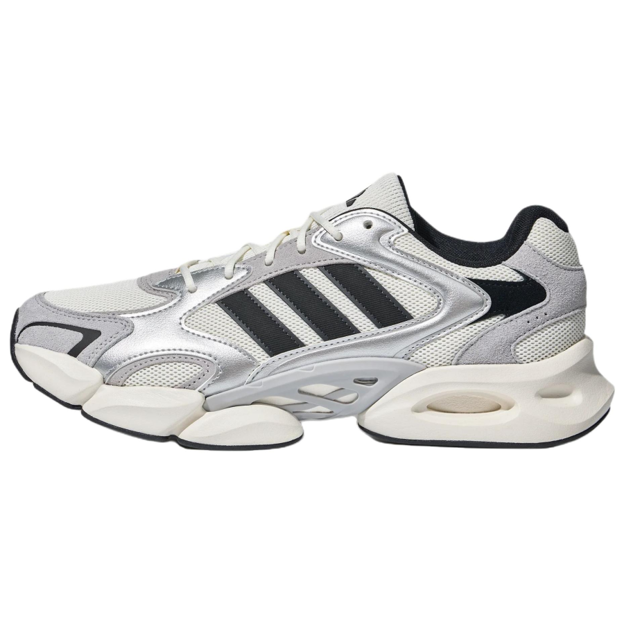 Adidas Adidas MEGASTRIDE Chunky Sneakers Unisex Bright White/Gray/Black