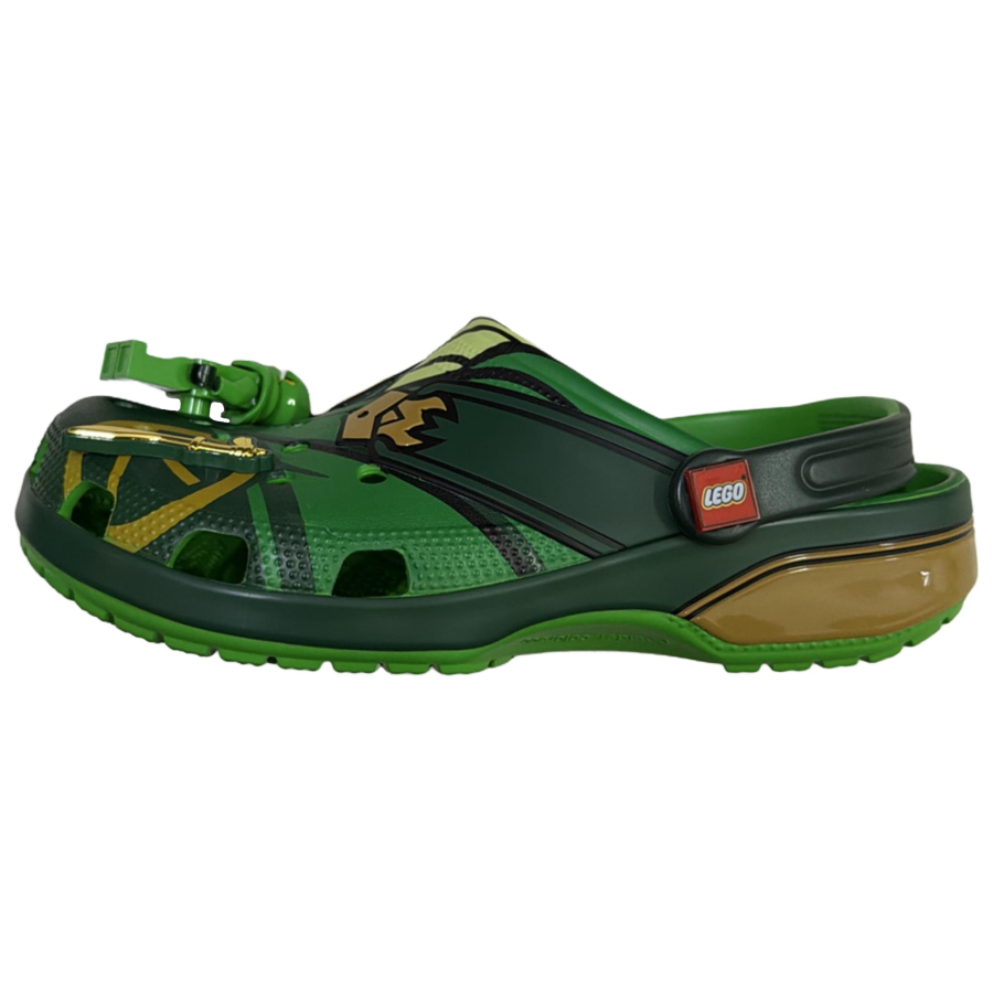 Crocs LEGO X Crocs Classic Clog Clogs Unisex