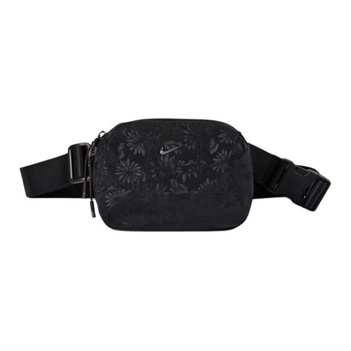 Nike Nike Aura Fanny Packs Black
