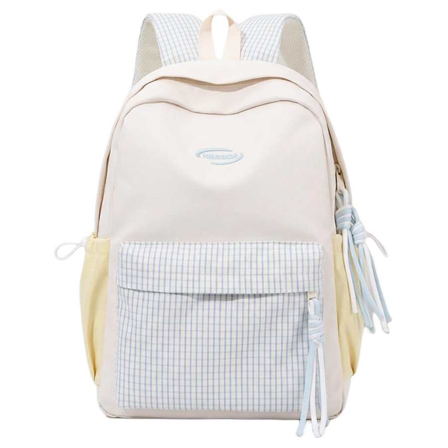 WARRIOR WARRIOR Backpacks White