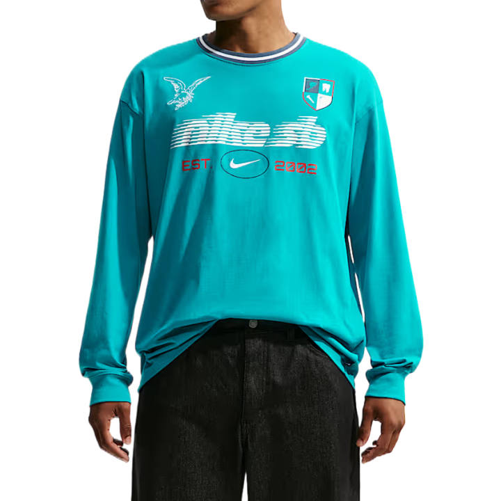 Nike Nike SB T Shirts Men's Energy Crew Neck