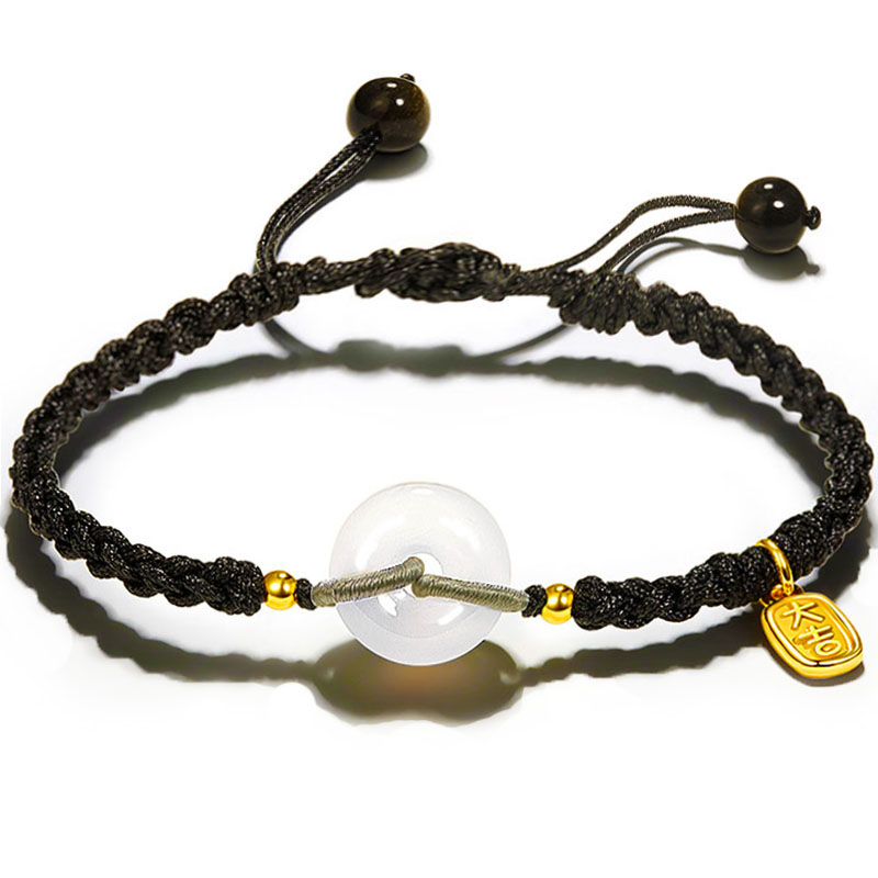 Jodie&Kevin Jodie&Kevin Agate Bracelets Unisex