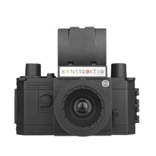 LOMOGRAPHY Konstruktor F Builder DIY SLR Camera Film Cameras 135