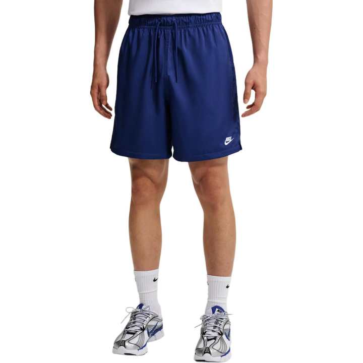 Nike Nike Club Casual Shorts Men's Dark Royal Blue