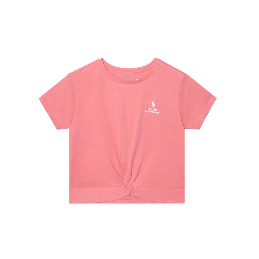 Polo Ralph Lauren T Shirt SS26 Classic Version Kids'