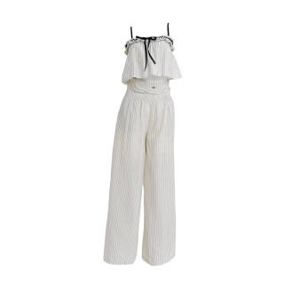 TUSHIFEI Casual Suits Women's Camisole Moderate