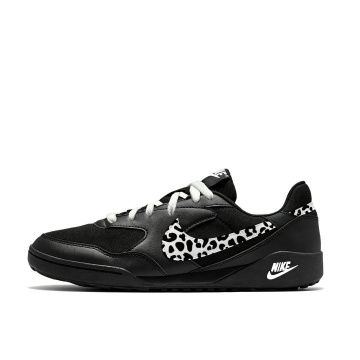 Nike Nike Terra Manta Casual Shoes Women's Low Top Black, White
