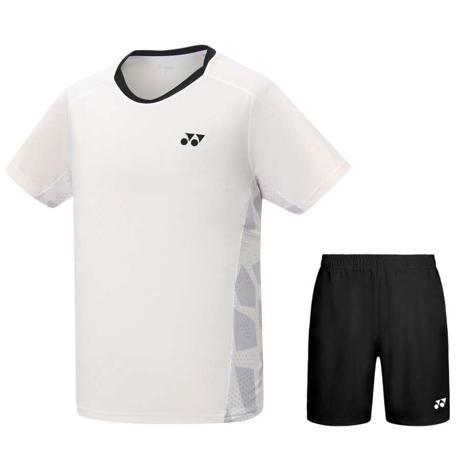 YONEX YONEX Badminton Uniform Sets Men's Moderate