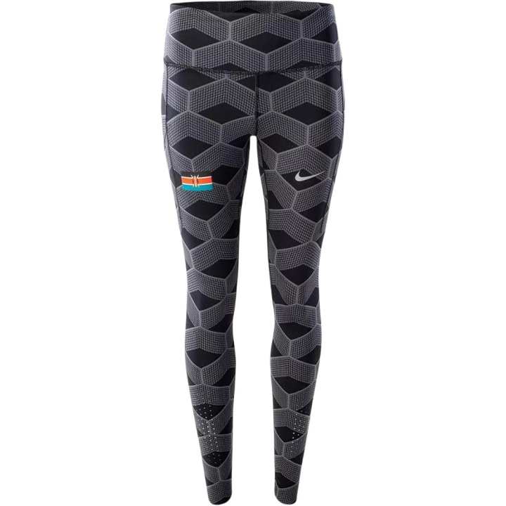 Nike Nike Sports Pants Women's Black