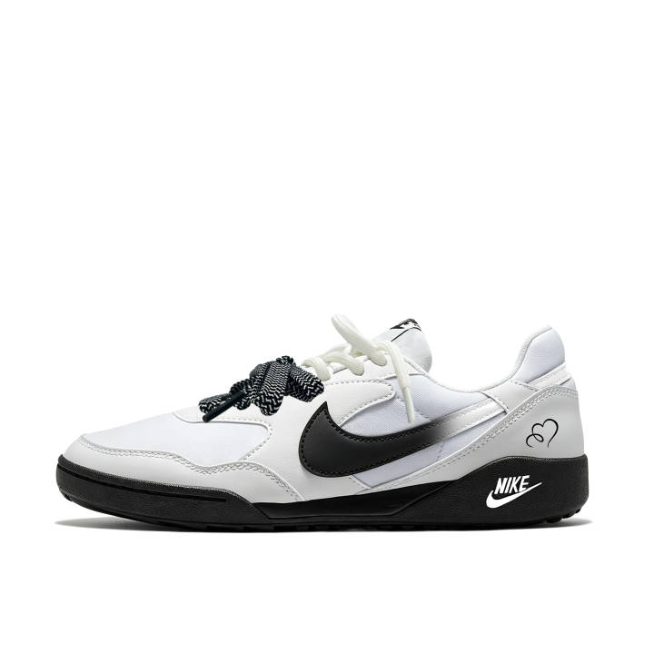 Nike Nike Terra Manta Casual Shoes Women's Low Top White, Black