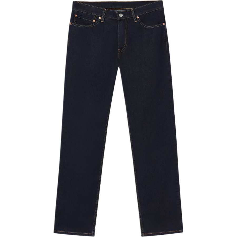 Levis Levis Jeans Men's Blue Moderate Other