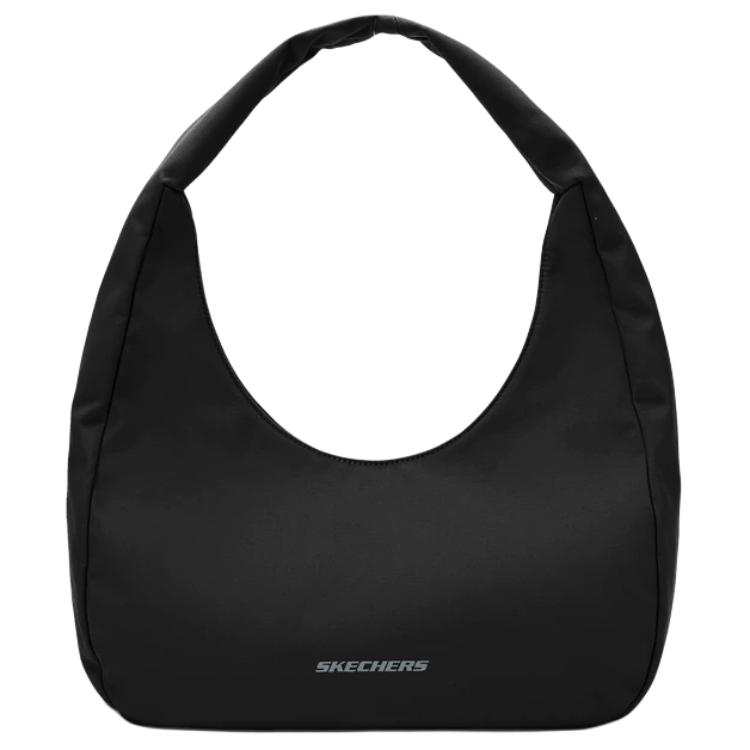 Skechers Shoulder Bags Carbon Black