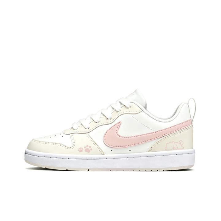 Nike Nike Court Borough Kids' Skateboarding Shoes Unisex