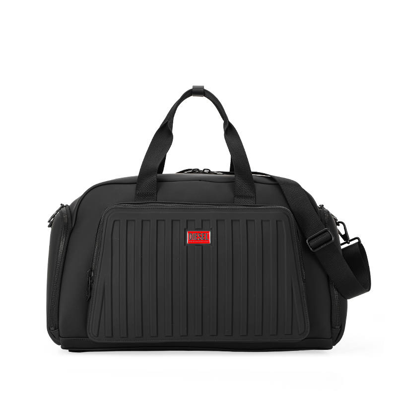 DIESEL DIESEL Travel Bags Black