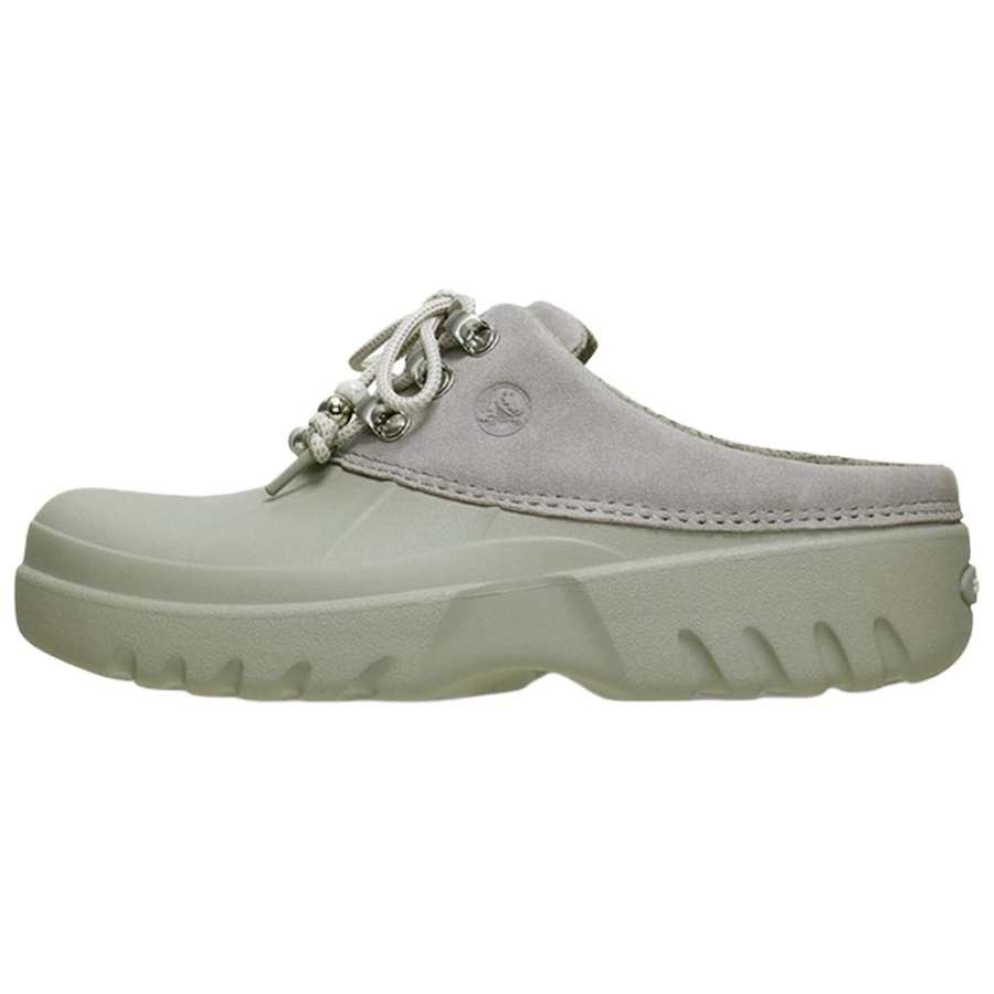 Crocs Crocs Closed Toe Slippers Women's