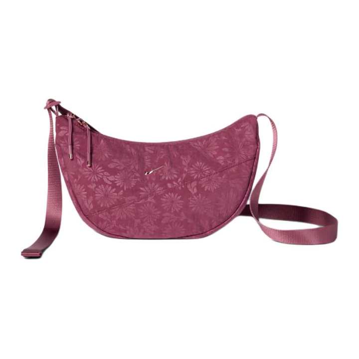 Nike Nike Aura Crossbody Bags Smoke Pink