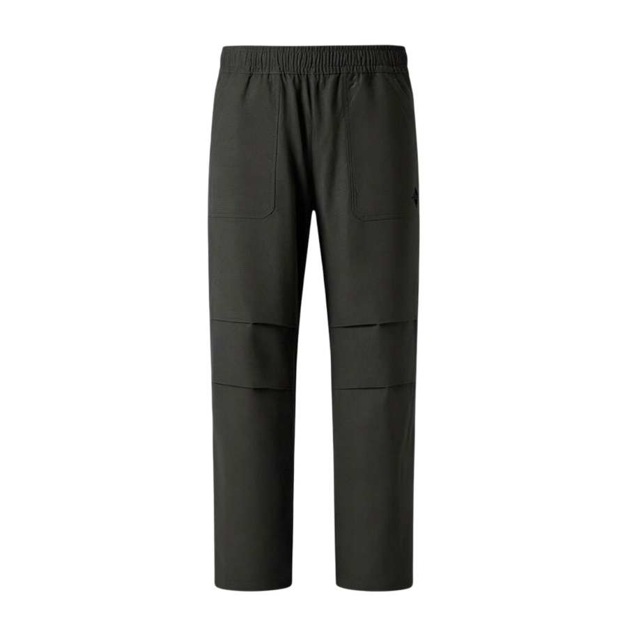 Skechers Casual Pants Men's Moderate Straight Fit Pants