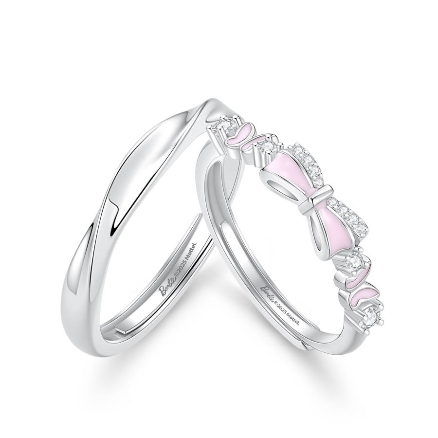 Barbie Barbie Rings Unisex