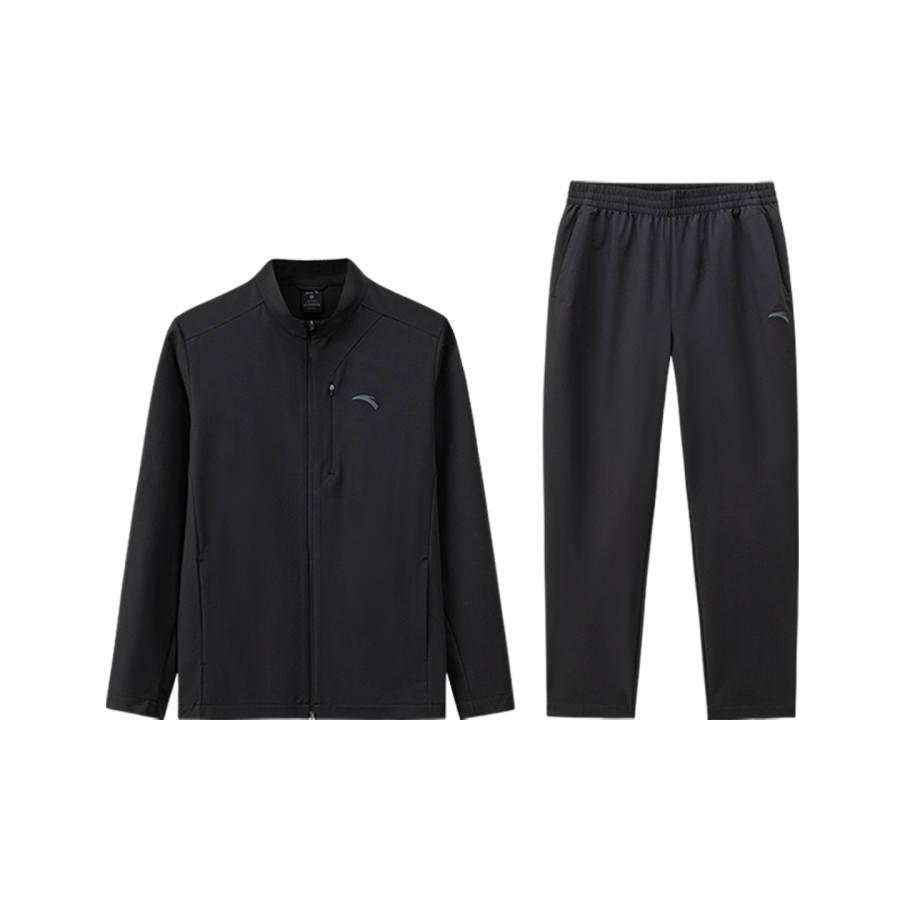 ANTA Casual Sportswear Men's Moderate