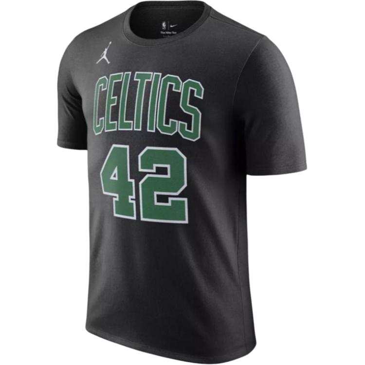 Jordan Jordan Boston Celtics Al Horford T Shirt Men's