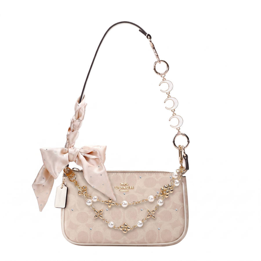 COACH Nolita Shoulder Bags