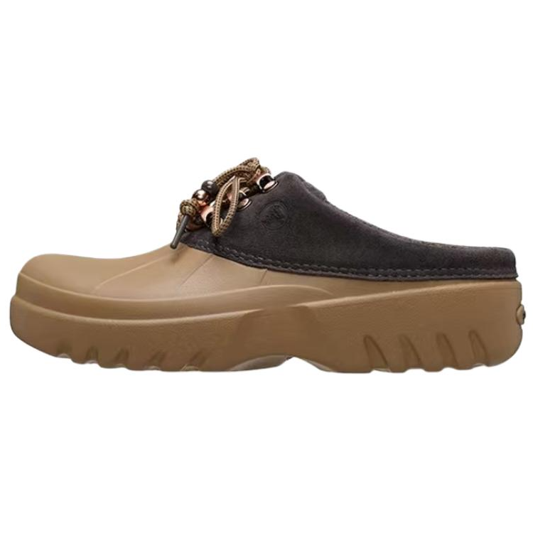 Crocs Crocs Closed Toe Slippers Women's