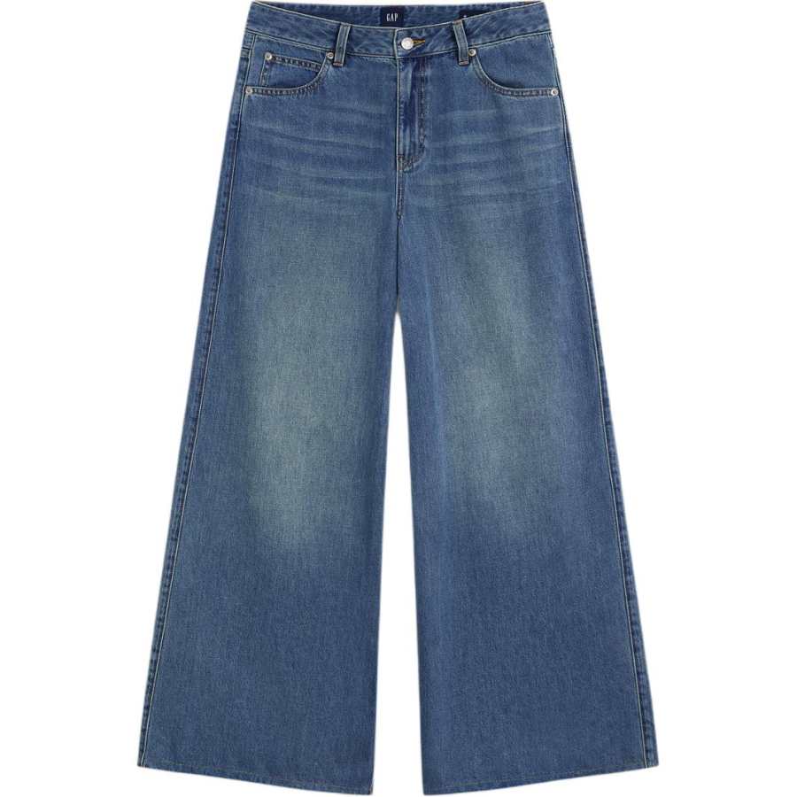 GAP GAP Jeans Women's Moderate Other