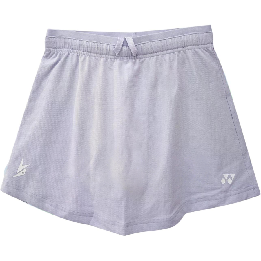 YONEX Casual Short Skirts Women's Moderate Short Skirt A Line Skirt