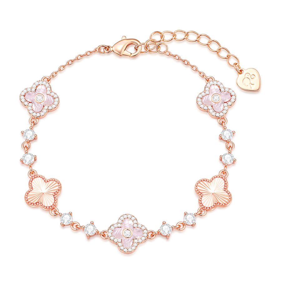 Barbie Barbie Crystal Bracelets Unisex