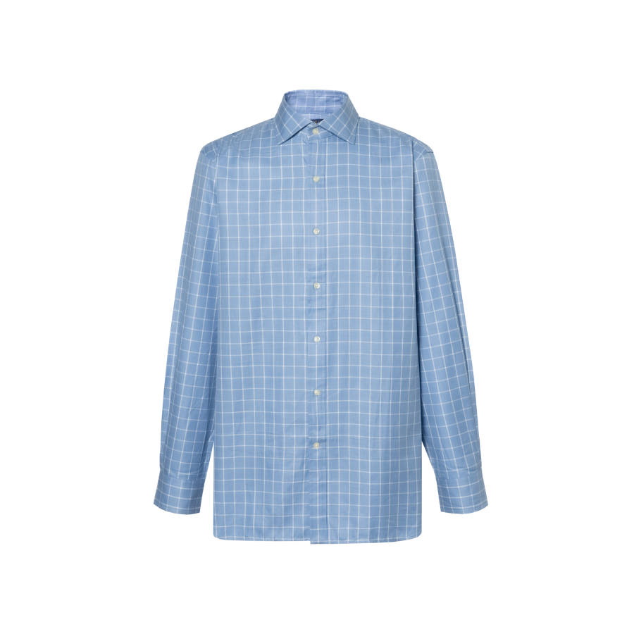 Polo Ralph Lauren SS22 Shirt Men's Blue