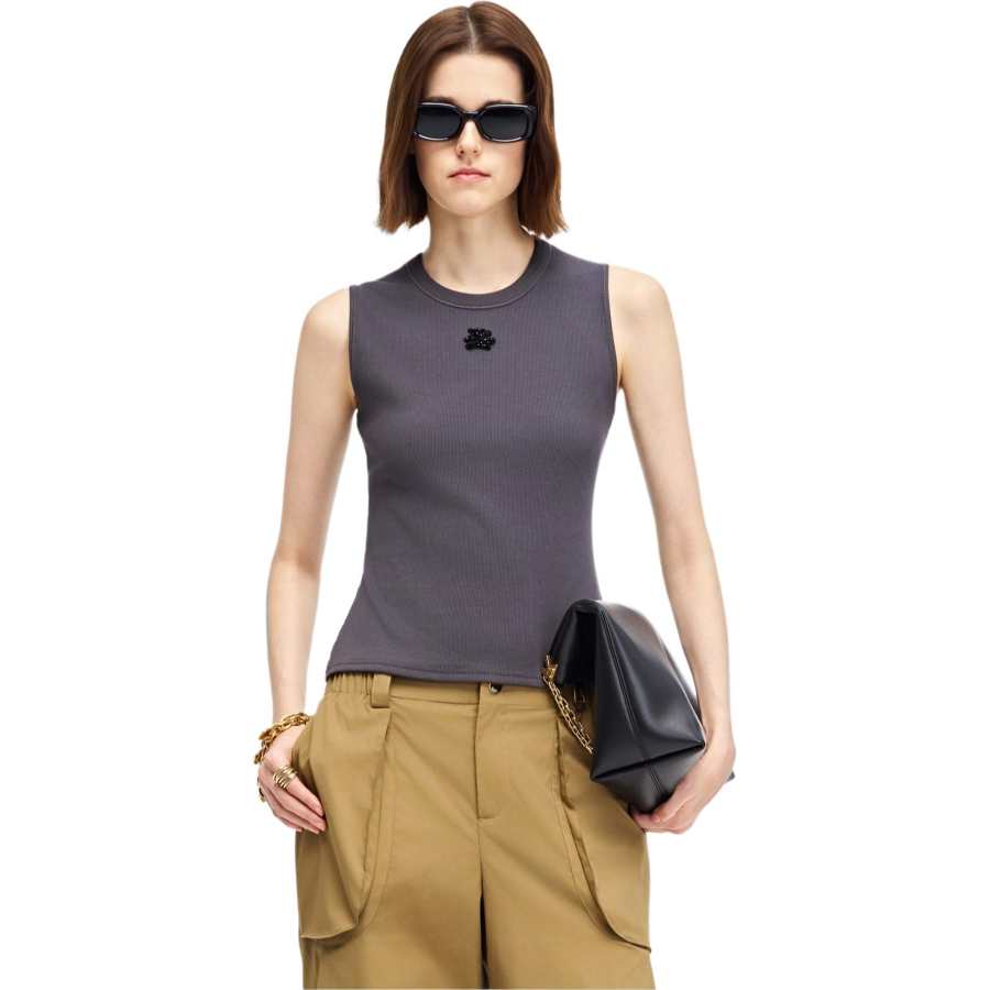 KARL LAGERFELD / Karl Lagerfeld Jeans Tank Top Women's