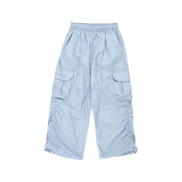 New Balance New Balance Kids Pants Moderate