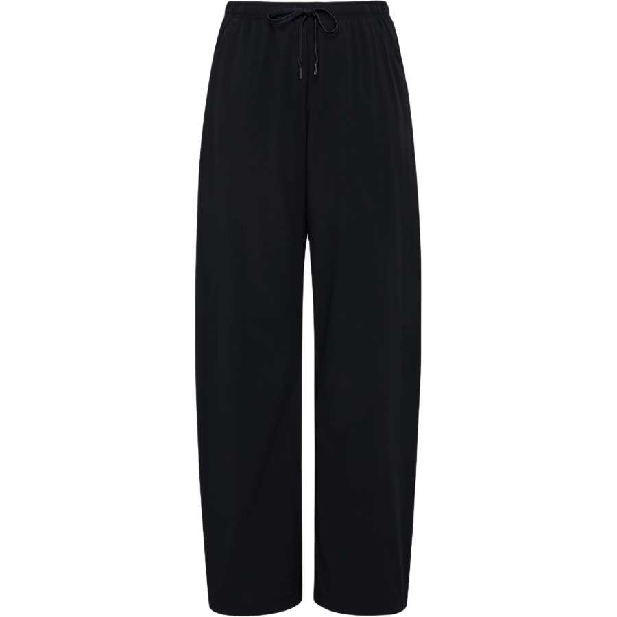 Adidas Adidas Dance Sun Protection Pants Women's Black Moderate