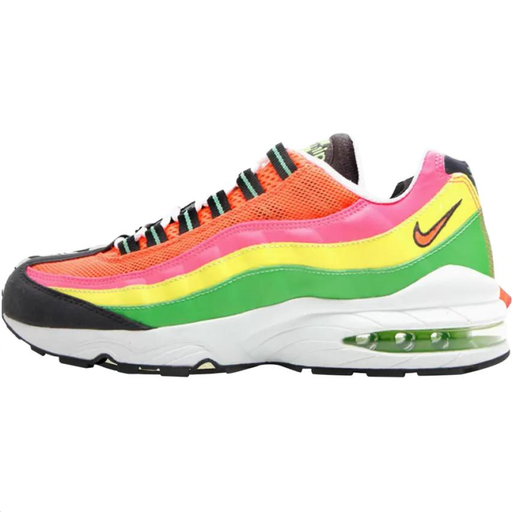 Nike Nike Air Max 95 Kids' Running Shoes Kids