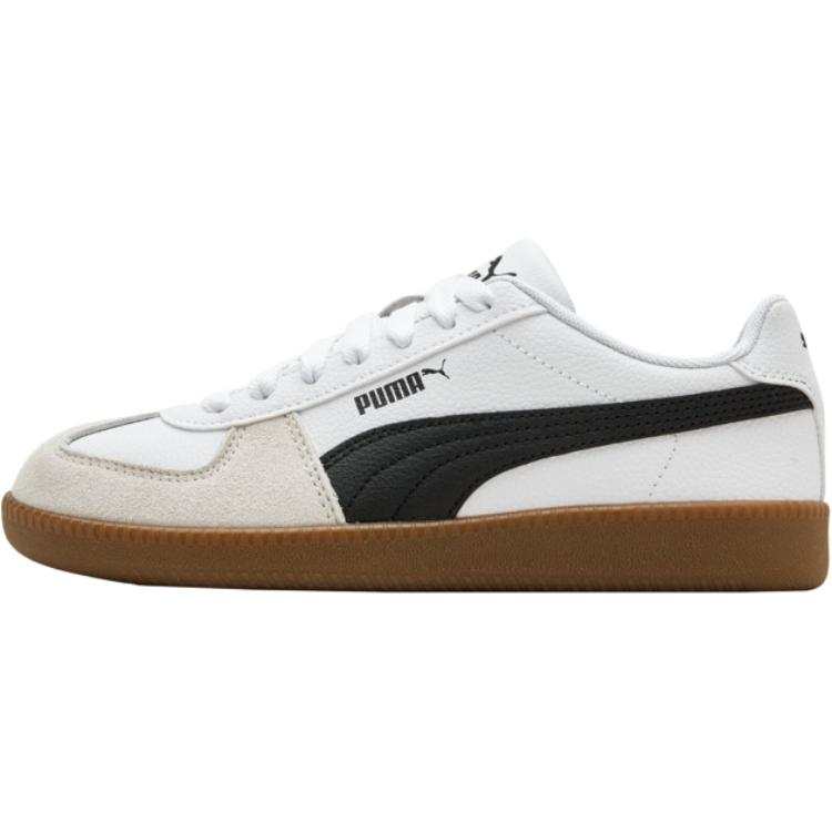 PUMA Club Kids' Skateboarding Shoes Unisex