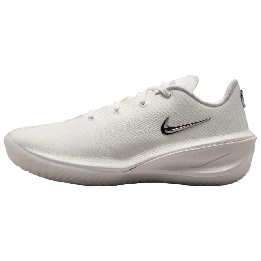 Nike Nike G.T. Cut 4 Basketball Shoes Unisex White
