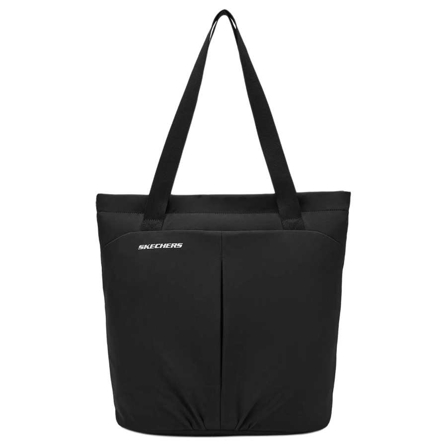 Skechers Shoulder Bags Carbon Black