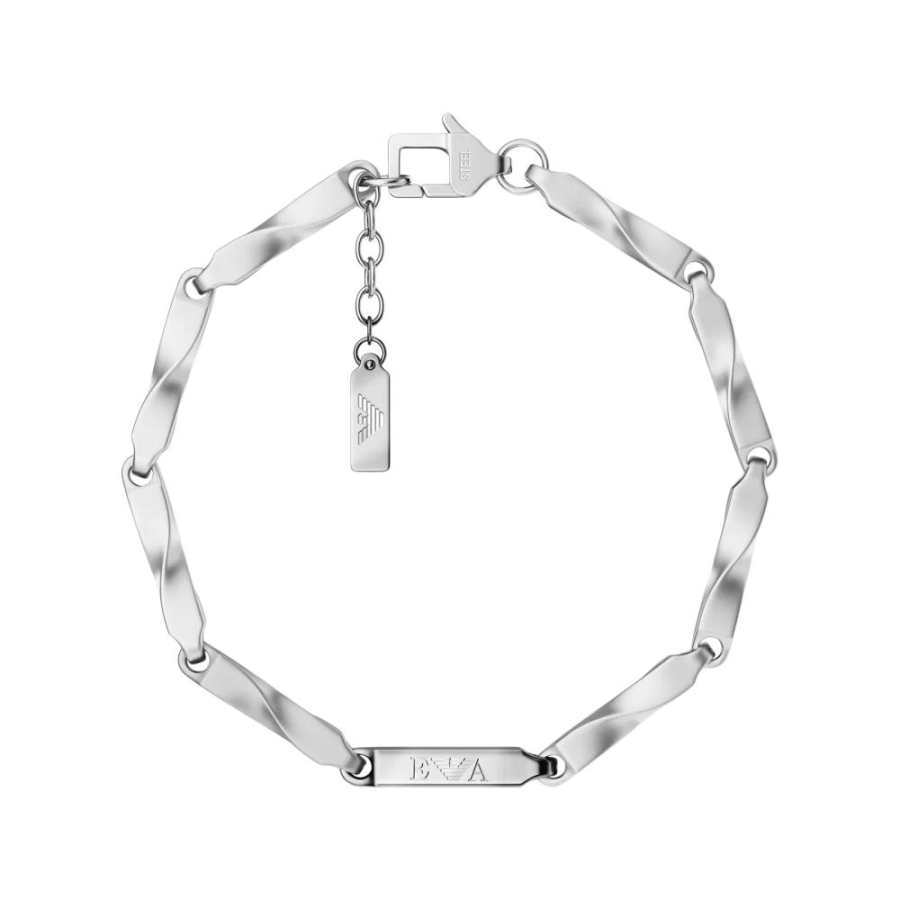EMPORIO ARMANI Bracelets Men's