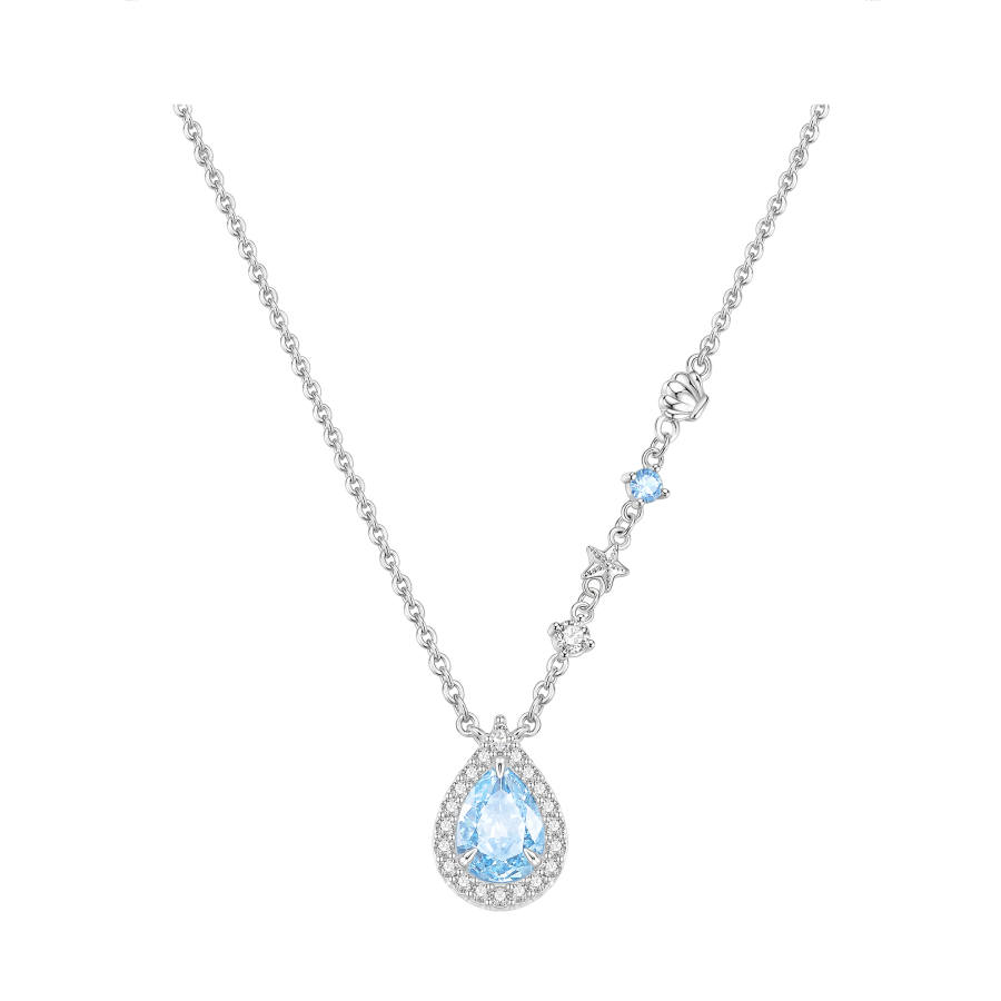 Disney Princess Necklaces Women's