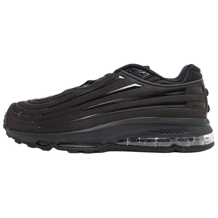 Nike Nike Air Max 2000 Running Shoes Unisex Black