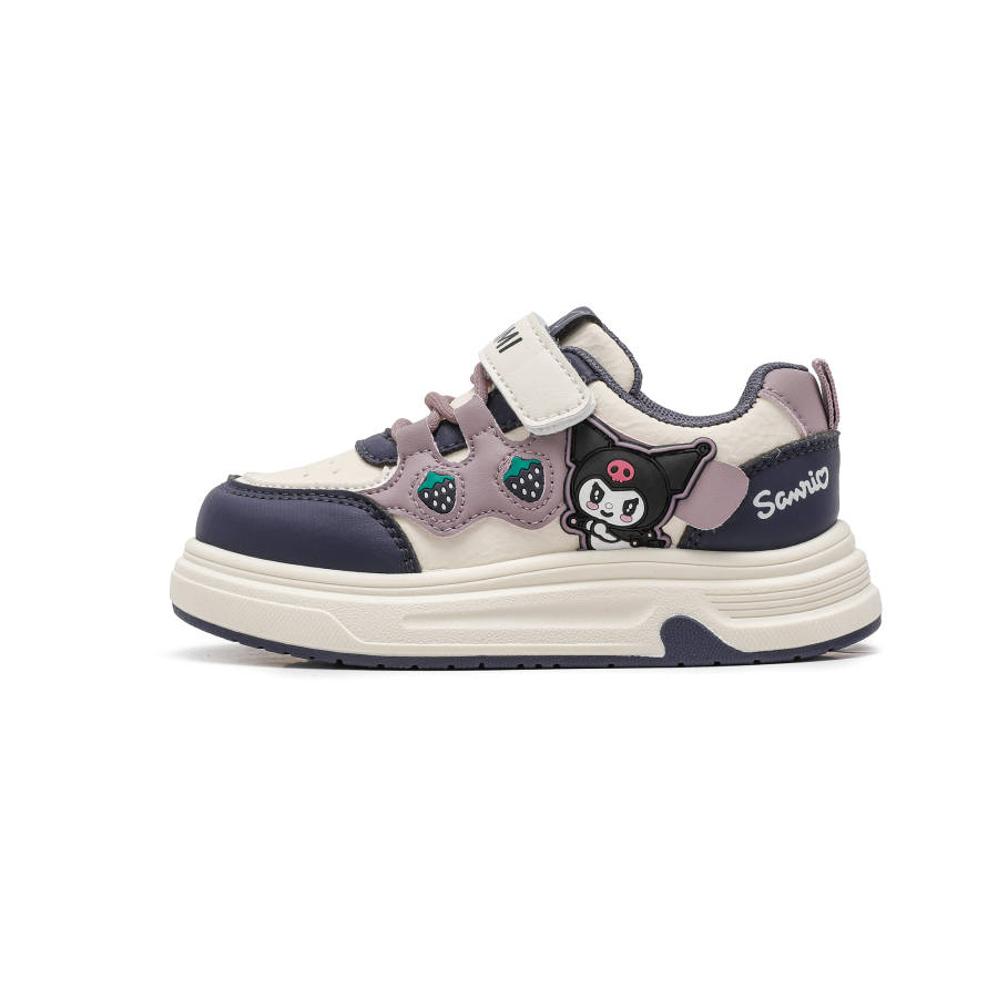 Sanrio Kuromi Kids' Casual Shoes Kids