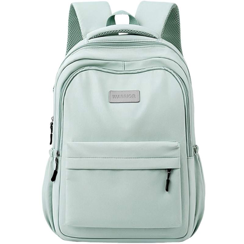 WARRIOR WARRIOR Backpacks Mint Green
