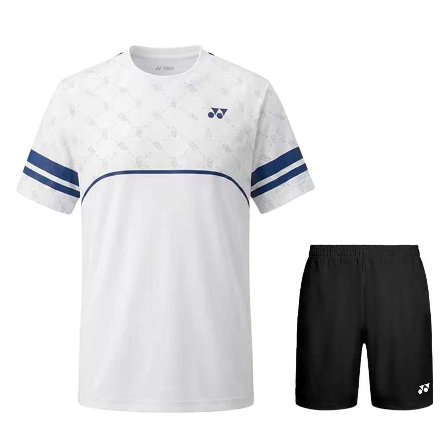 YONEX YONEX Badminton Uniform Sets Men's Moderate