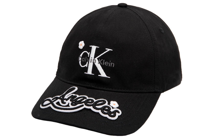 Calvin Klein Calvin Klein Baseball Caps Unisex