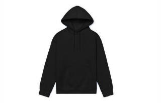 Clarks Sweatshirts Men's Hooded Non Detachable Moderate