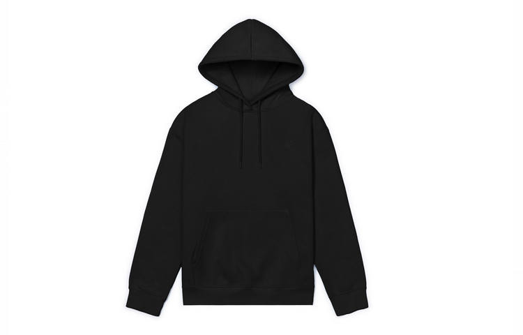 Clarks Sweatshirts Men's Hooded Non Detachable Moderate