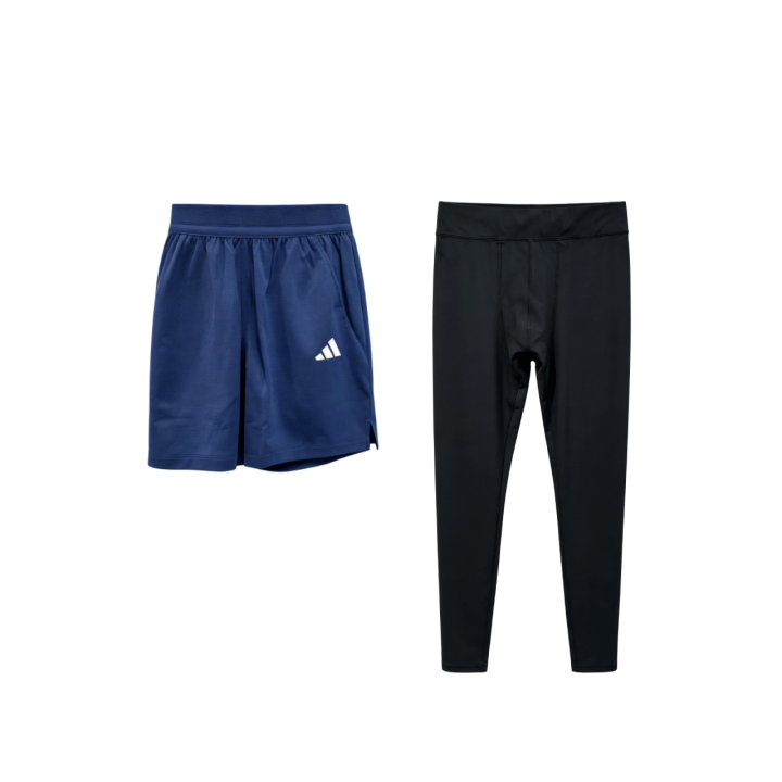 Adidas Adidas Kids' Quick Dry Pants