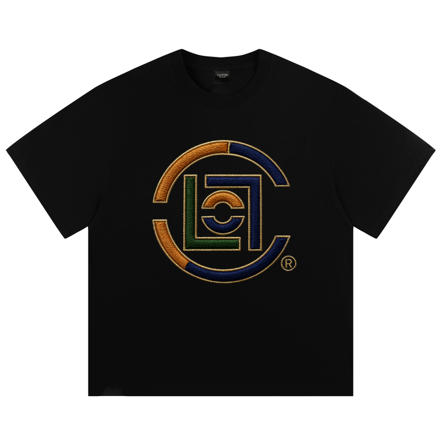 CLOT T Shirts Unisex Crew Neck Moderate Other